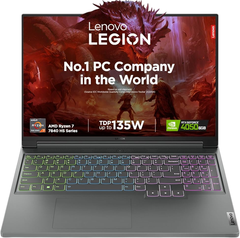 Legion Slim 5 Series